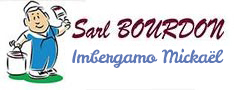 logo sarl bourdon