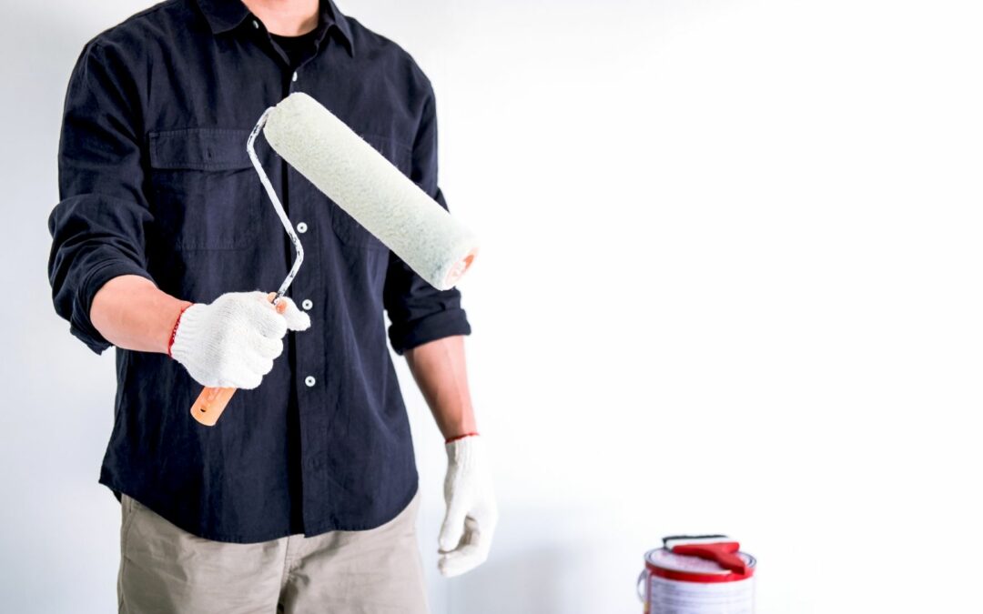 Peinture à Besançon : laquelle choisir ?