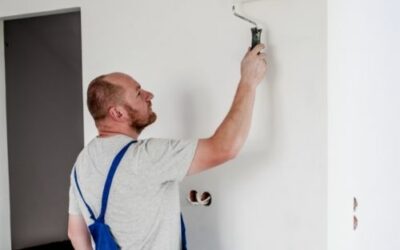 Les tendances en matière de couleurs pour les travaux de peinture intérieure à Besançon